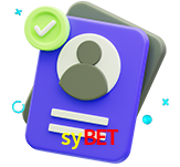 Tornar-se um membro do sybet é muito simples